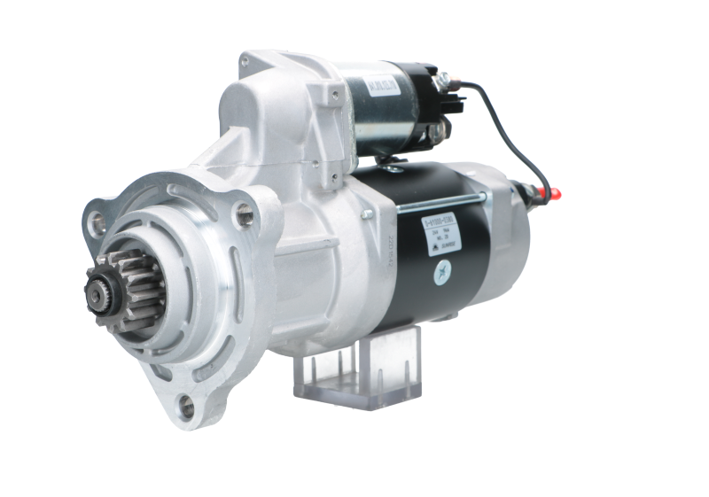 Starter Cummins 7.5 kw