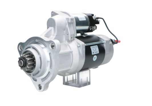 Starter Cummins 7.5 kw