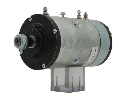 Dynastarter 11A
