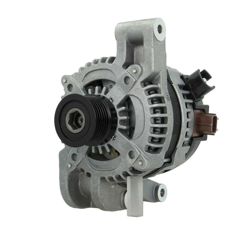 Alternator Ford 120A