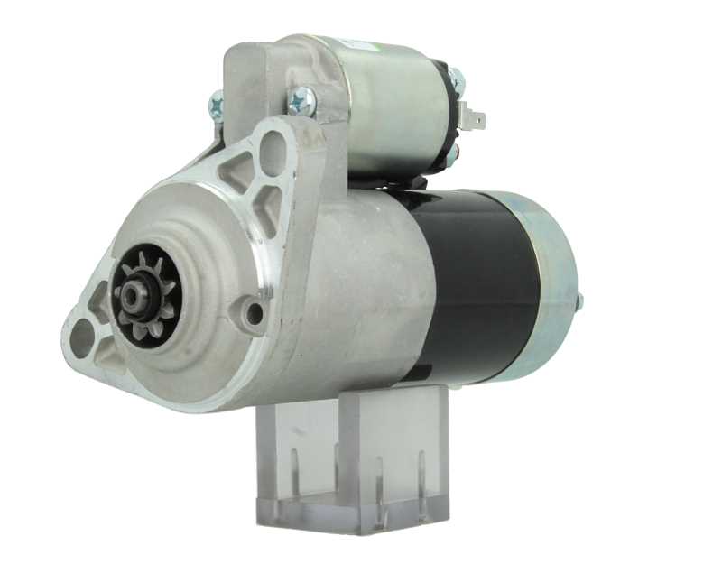Starter Bobcat 1.7 kw