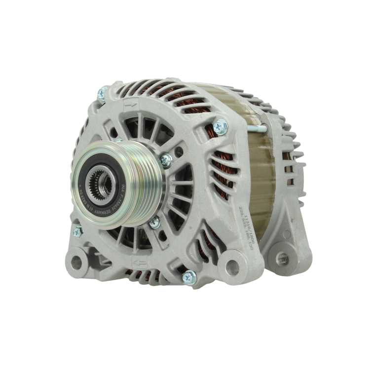 Alternator Citroën/Peugeot 180A