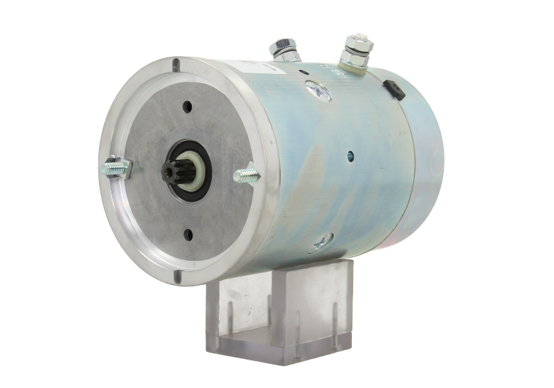 DC Motor 24V 1.8 kw 3200 rpm