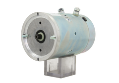 DC Motor 24V 1.8 kw 3200 rpm