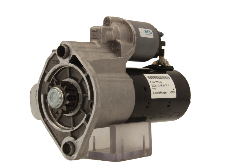 Starter Volkswagen 2.2 kw