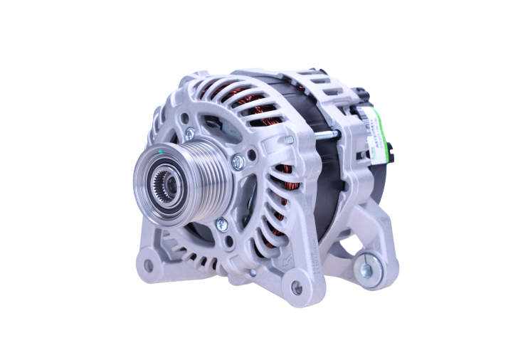 Alternator Renault 120A