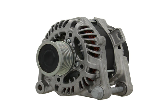Alternator 12V Fits Peugeot, Opel, Citroen, Vauxhall 180A