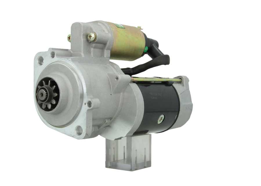 Starter Mitsubishi 3.0 kw