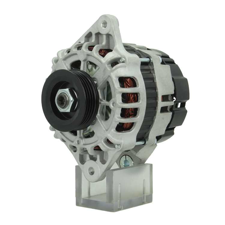 Alternator Hyundai 70A