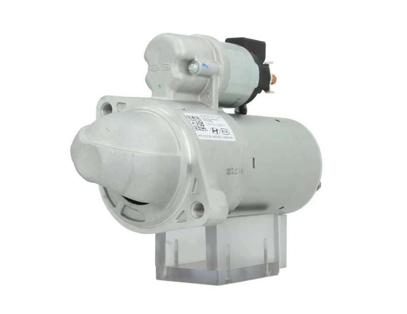 Starter Hyundai 1.7 kw