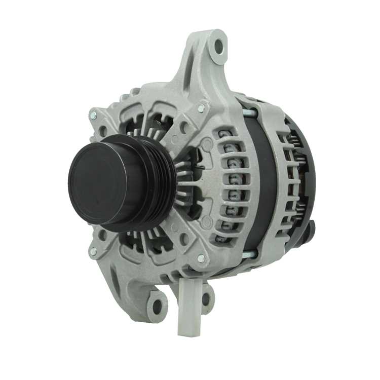 Alternator Ford 230A