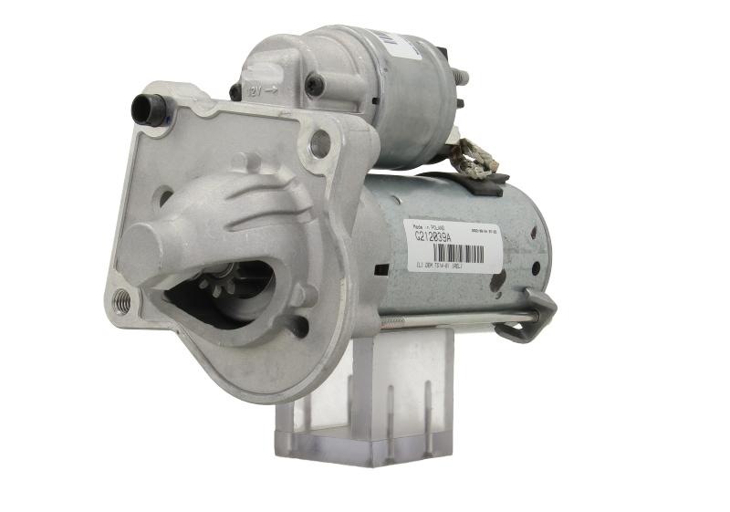Starter Ford 1.4 kw