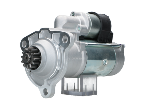 24V Starter Scania 12th Fits P series, R Series, T Series 5.5 kw
