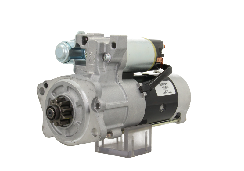 Starter Caterpillar 3.0 kw