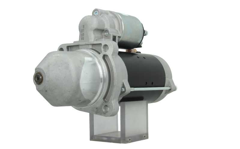 Starter Volvo 4.0 kw