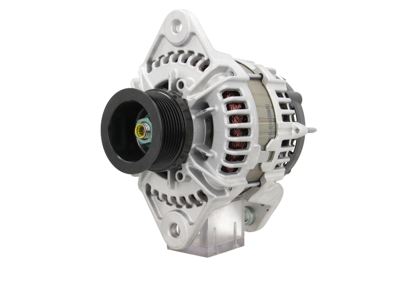 Alternator Volvo 150A