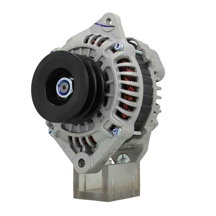 Alternator Renault 80A