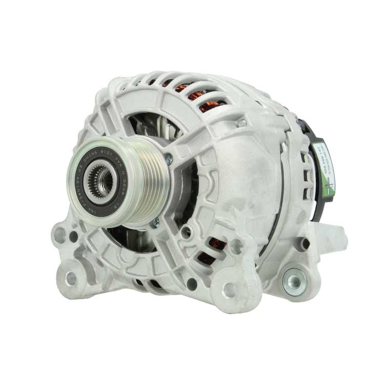 Alternator Volkswagen 140A
