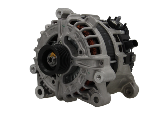 Alternator Bmw 250A