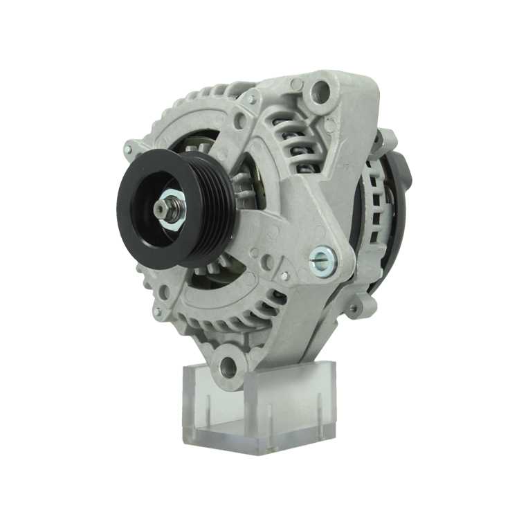 Alternator Lexus 130A