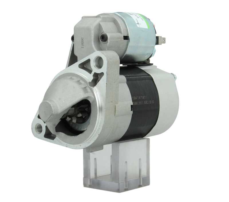 Starter Nissan 0.7 kw