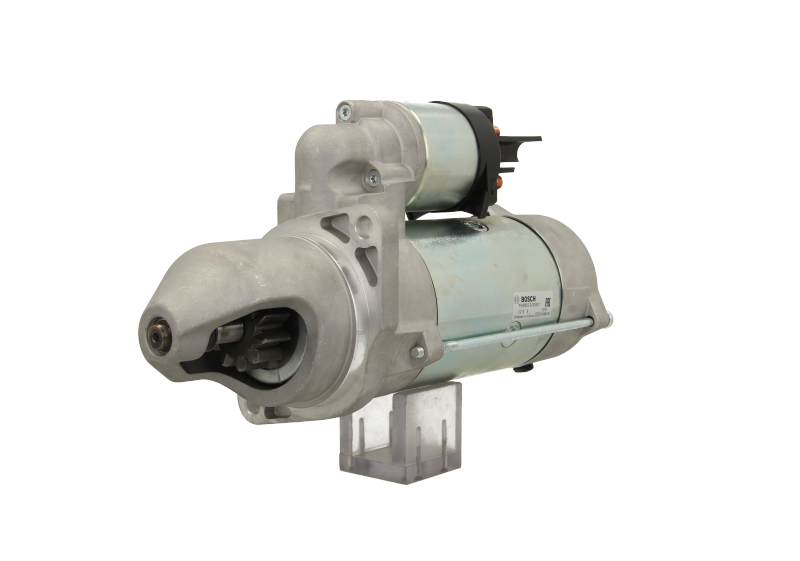 Starter John Deere 4.0 kw