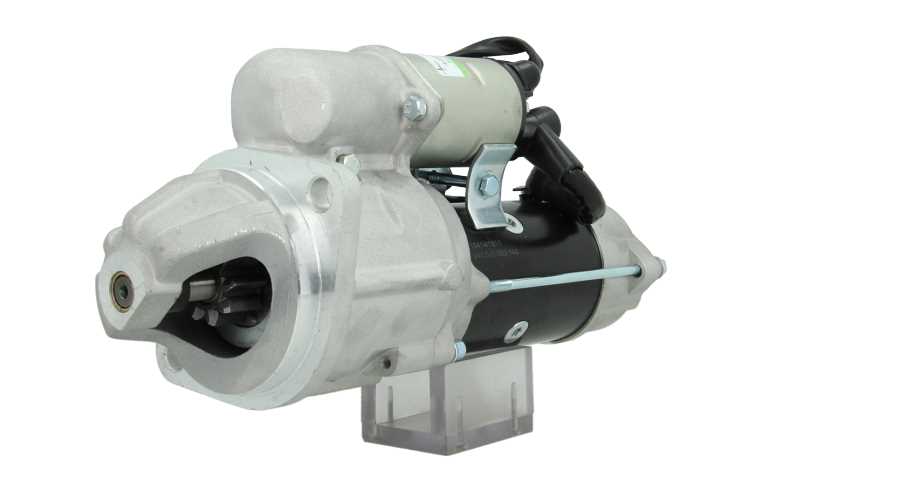 Starter Komatsu 2.8 kw