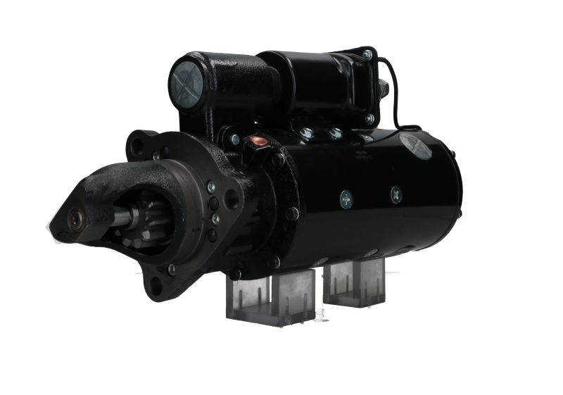 Starter Caterpillar 10.5 kw