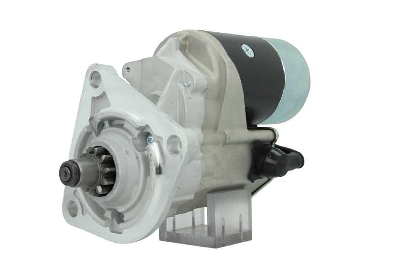 Starter Hino 5.5 kw
