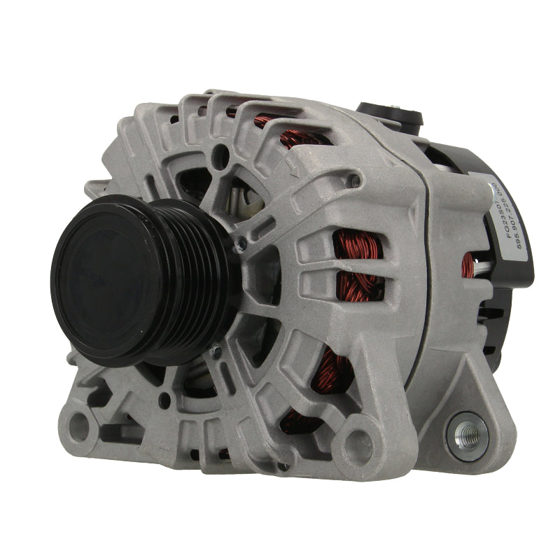 Alternator Ford 225A