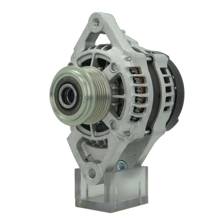 Alternator Citroën/Peugeot 80A