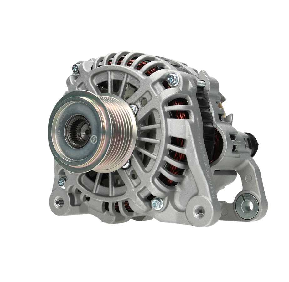 Alternator Mazda 90A