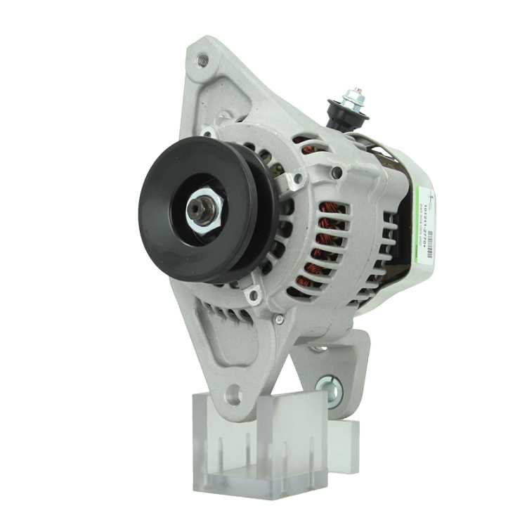 Alternator Caterpillar 55A