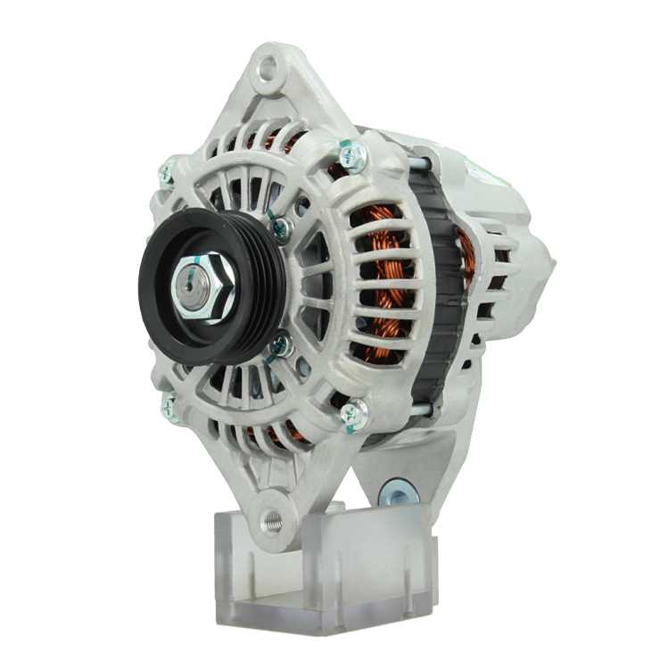 Alternator Mazda 80A