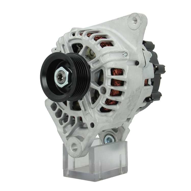 Alternator Hyundai 120A
