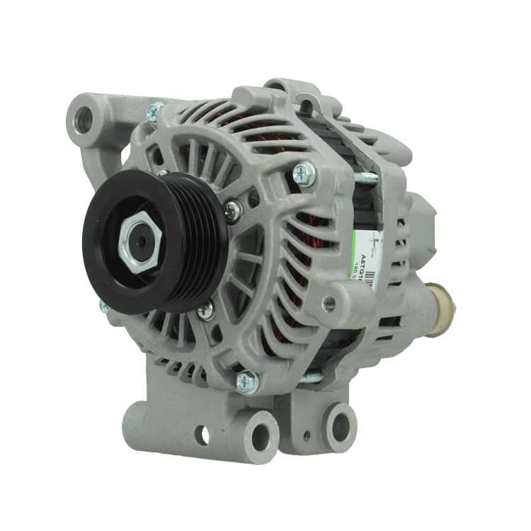Alternator Suzuki 75A