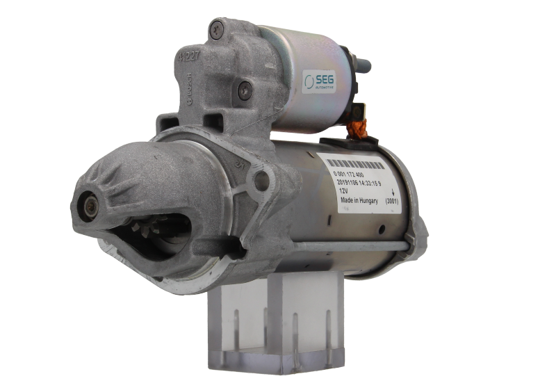 Starter Fiat / Alfa Romeo 1.4 kw