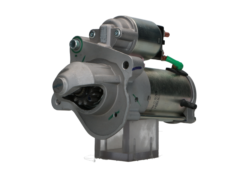 Starter Ford 1.4 kw