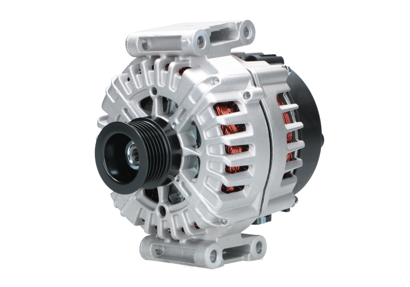 Alternator Mercedes 180A