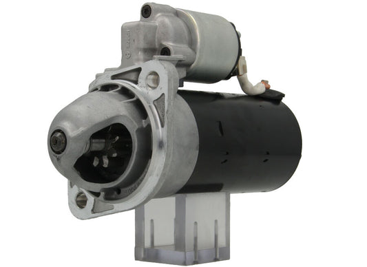 12V Starter 9 Teeh Fits Lombardini 2.0 kw