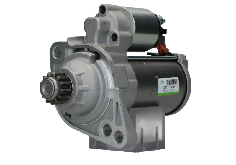 Starter Audi 1.4 kw