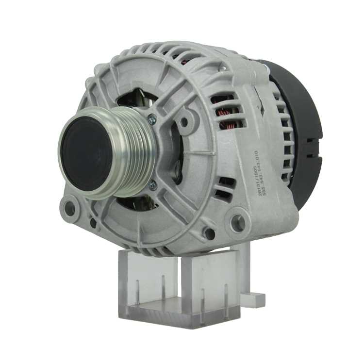 Alternator Mercedes 143A