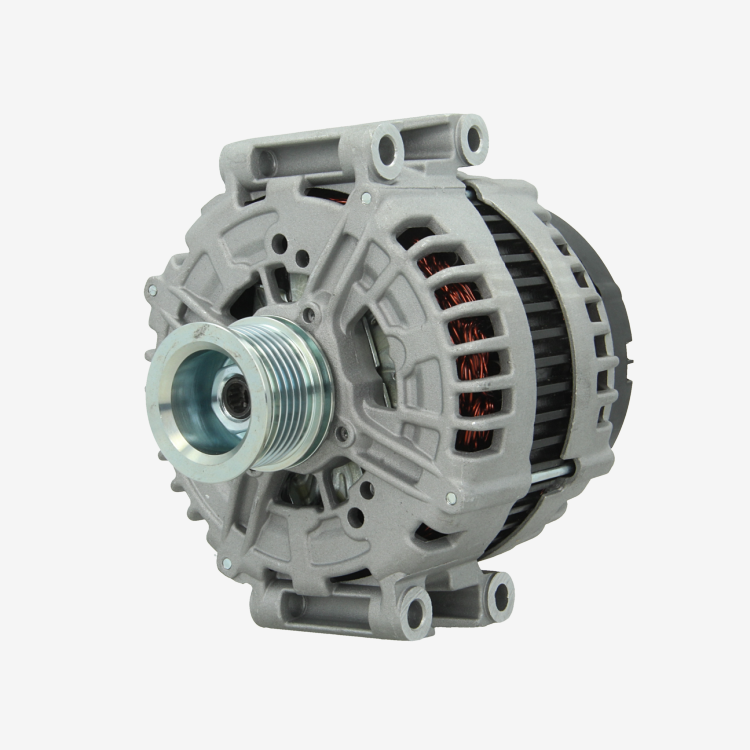 Alternator Mercedes 220A