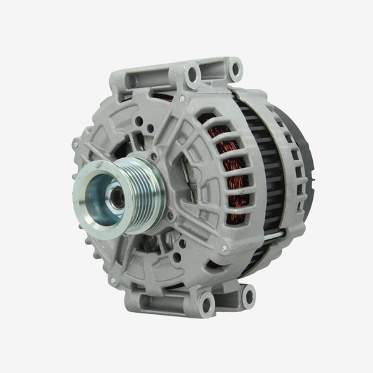 Alternator Mercedes 220A