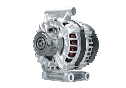 Alternator Citroen/Peugeot 150A