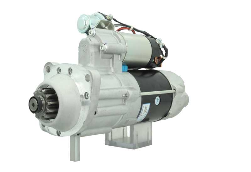 Starter Caterpillar 7.5 kw