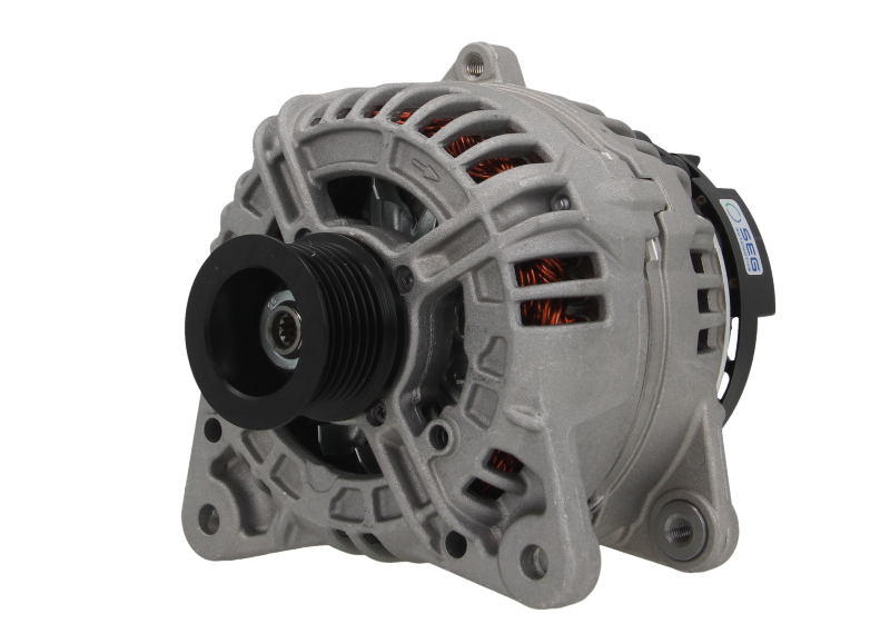 Alternator Renault 150A