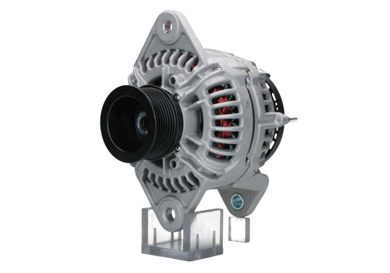 Alternator Volvo 120A