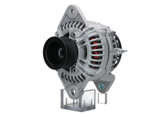 Alternator Volvo 120A