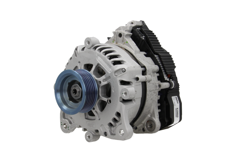 Alternator Audi 350A
